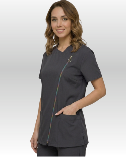 Top Italia Mujer | 2 Pockets