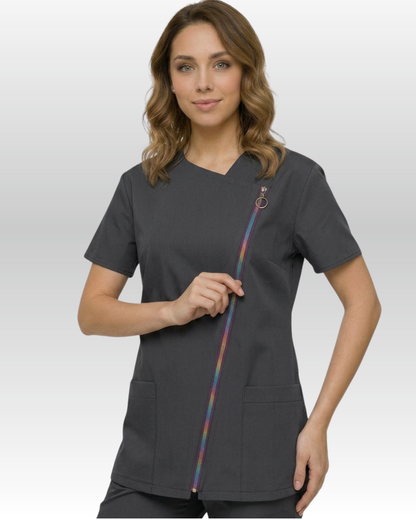 Top Italia Mujer | 2 Pockets