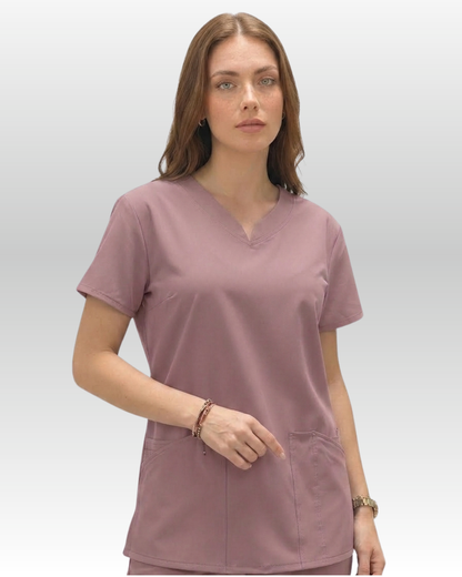 Top Florencia Mujer | 2 Pockets