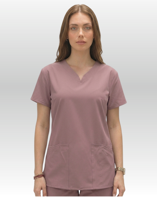 Top Florencia Mujer | 2 Pockets
