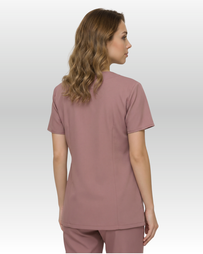 Top Italia Mujer | 2 Pockets