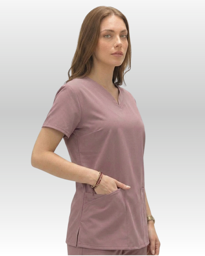 Top Florencia Mujer | 2 Pockets