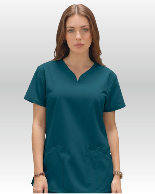 Top Florencia Mujer | 2 Pockets