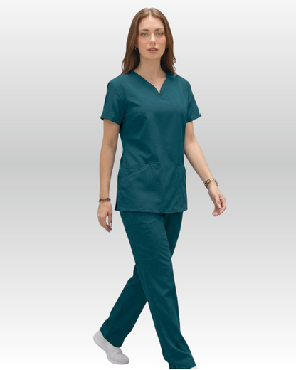 Top Florencia Mujer | 2 Pockets