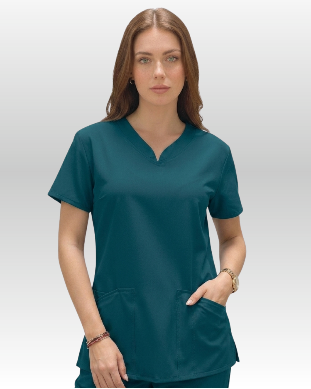 Top Florencia Mujer | 2 Pockets