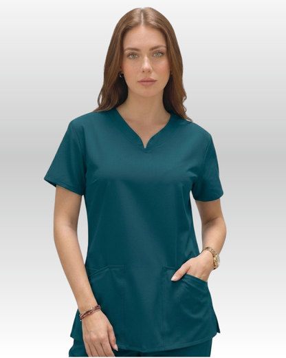 Top Florencia Mujer | 2 Pockets