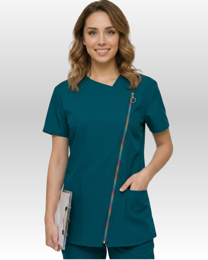 Top Italia Mujer | 2 Pockets