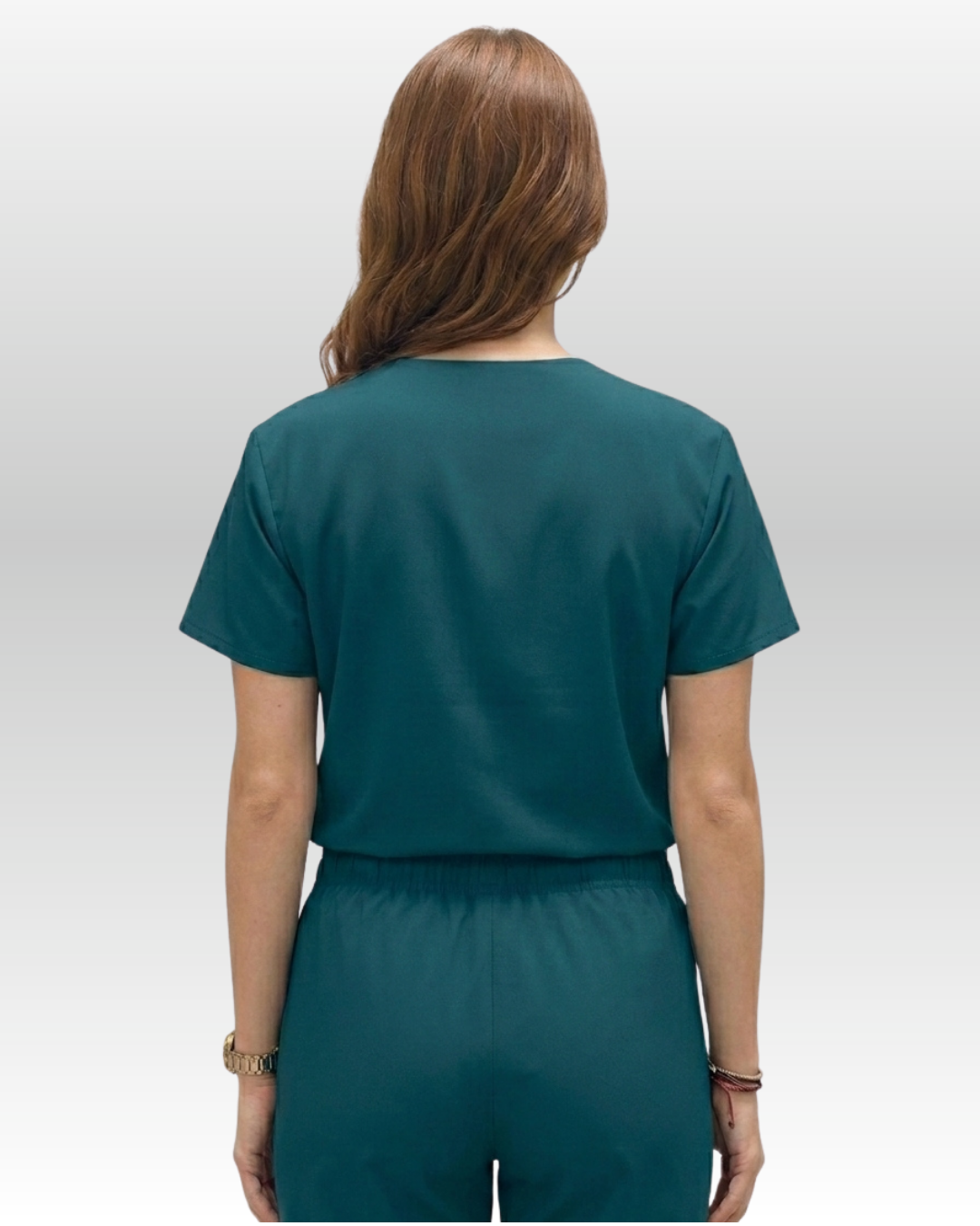 Top Florencia Mujer | 2 Pockets