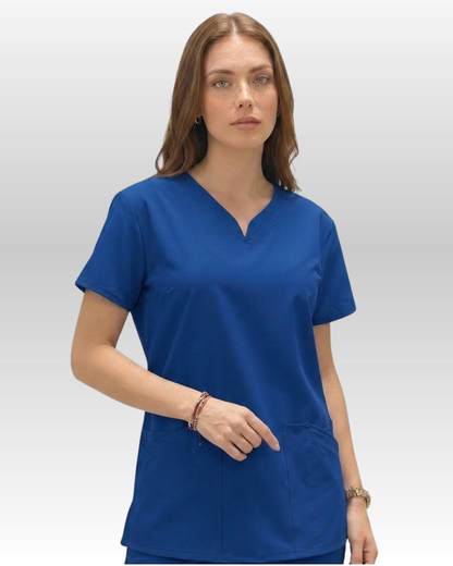 Top Florencia Mujer | 2 Pockets
