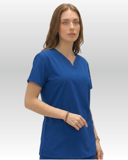 Top Florencia Mujer | 2 Pockets