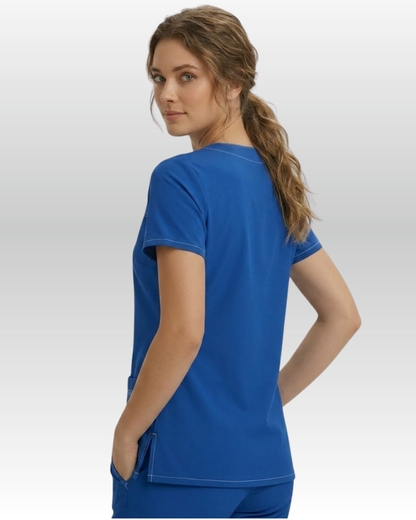 Top Chick Mujer | 2 Pockets