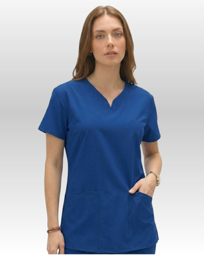 Top Florencia Mujer | 2 Pockets