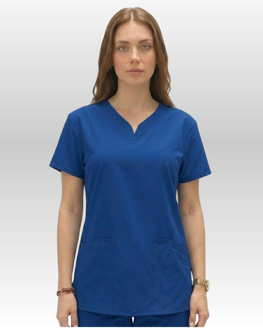 Top Florencia Mujer | 2 Pockets