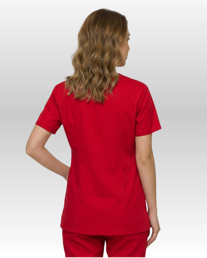 Top Italia Mujer | 2 Pockets