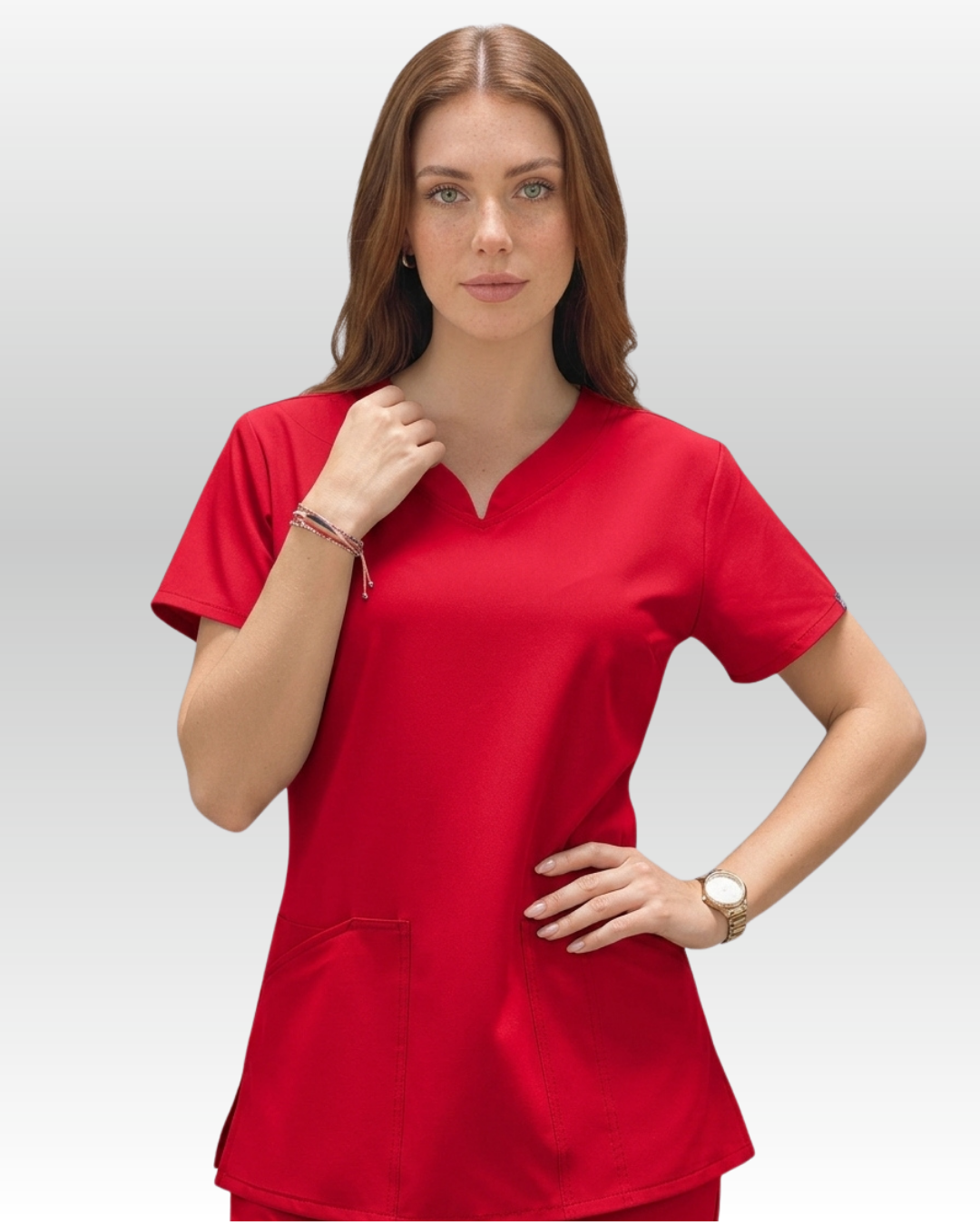 Top Florencia Mujer | 2 Pockets