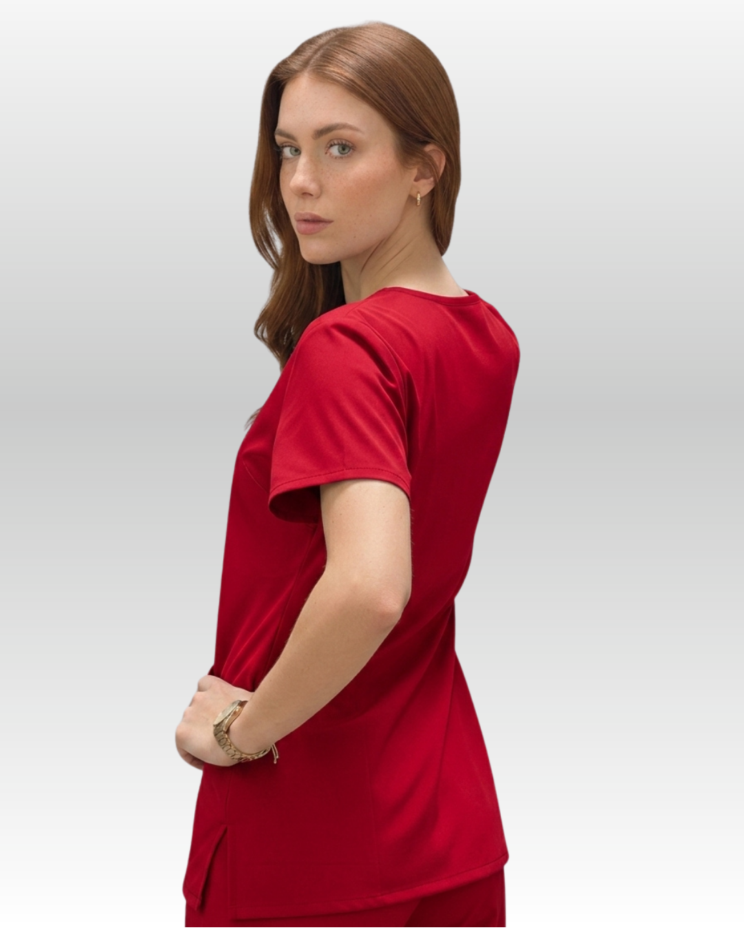 Top Florencia Mujer | 2 Pockets