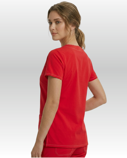 Top Chick Mujer | 2 Pockets