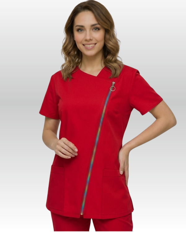 Rojo