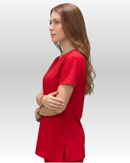 Top Florencia Mujer | 2 Pockets