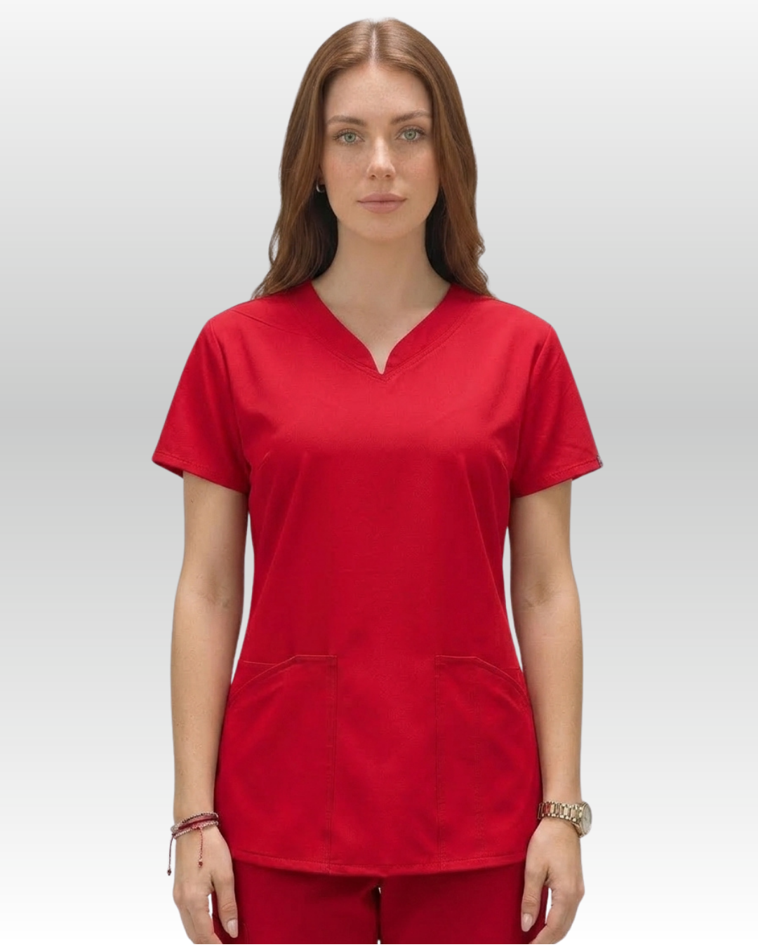Top Florencia Mujer | 2 Pockets