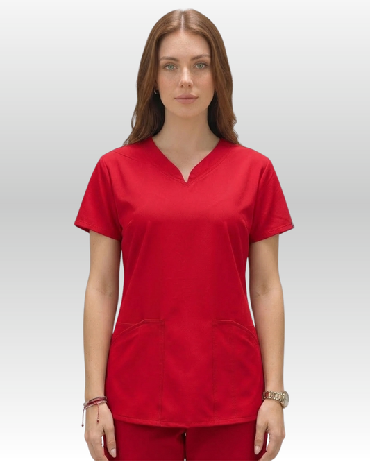Top Florencia Mujer | 2 Pockets