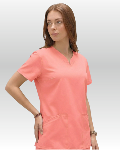 Top Florencia Mujer | 2 Pockets