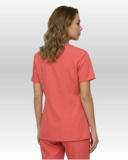 Top Italia Mujer | 2 Pockets