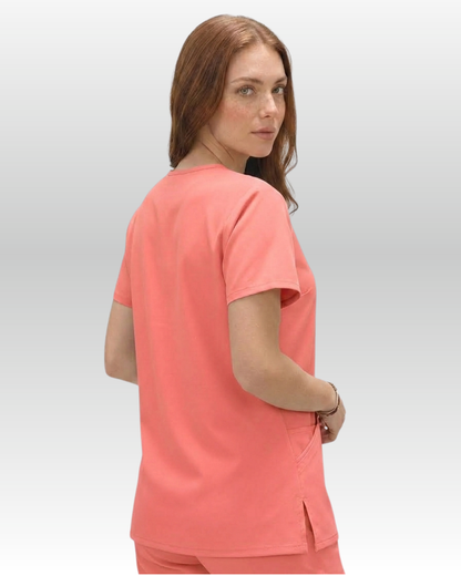 Top Florencia Mujer | 2 Pockets
