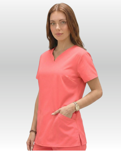 Top Florencia Mujer | 2 Pockets