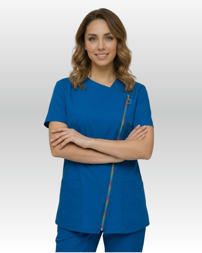 Top Italia Mujer | 2 Pockets