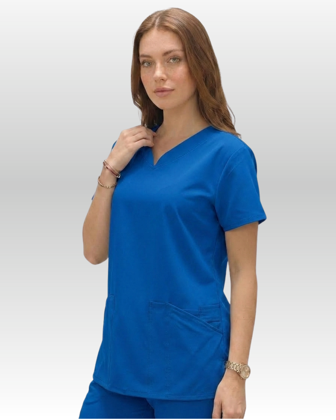 Top Florencia Mujer | 2 Pockets