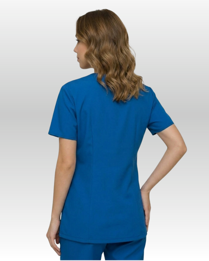 Top Italia Mujer | 2 Pockets