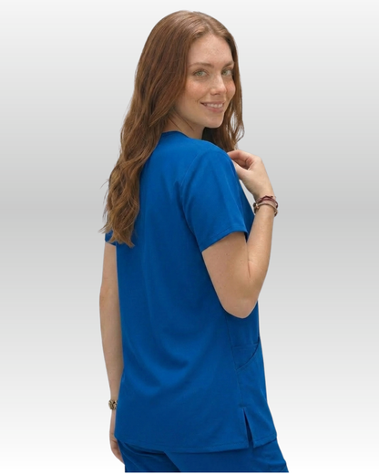 Top Florencia Mujer | 2 Pockets
