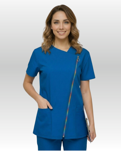 Top Italia Mujer | 2 Pockets