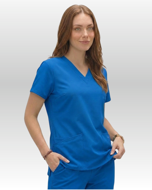 Top Florencia Mujer | 2 Pockets