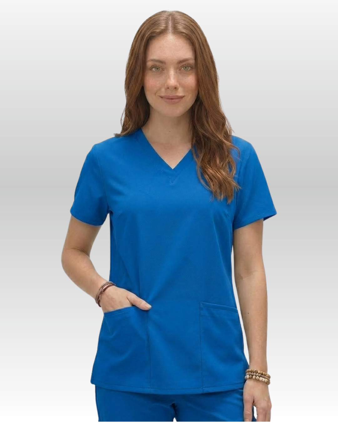 Top Florencia Mujer | 2 Pockets