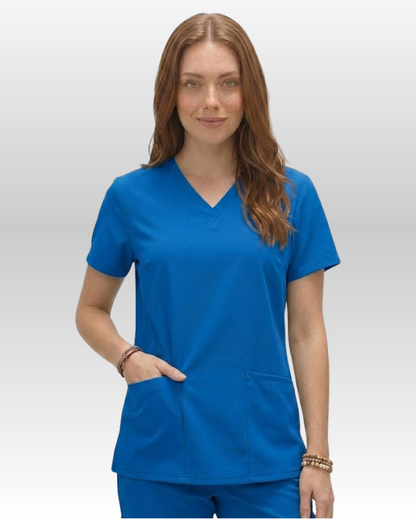 Top Florencia Mujer | 2 Pockets