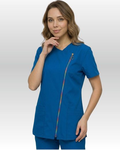 Top Italia Mujer | 2 Pockets