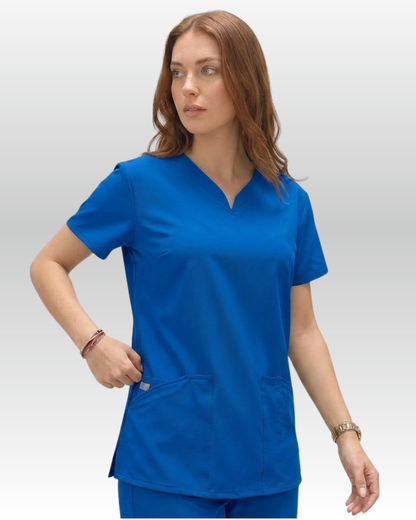 Top Florencia Mujer | 2 Pockets