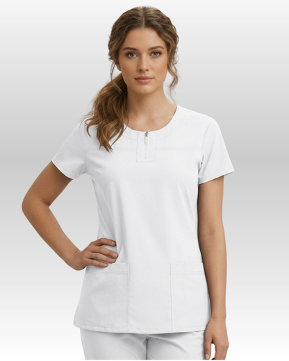 Top Chick Mujer | 2 Pockets
