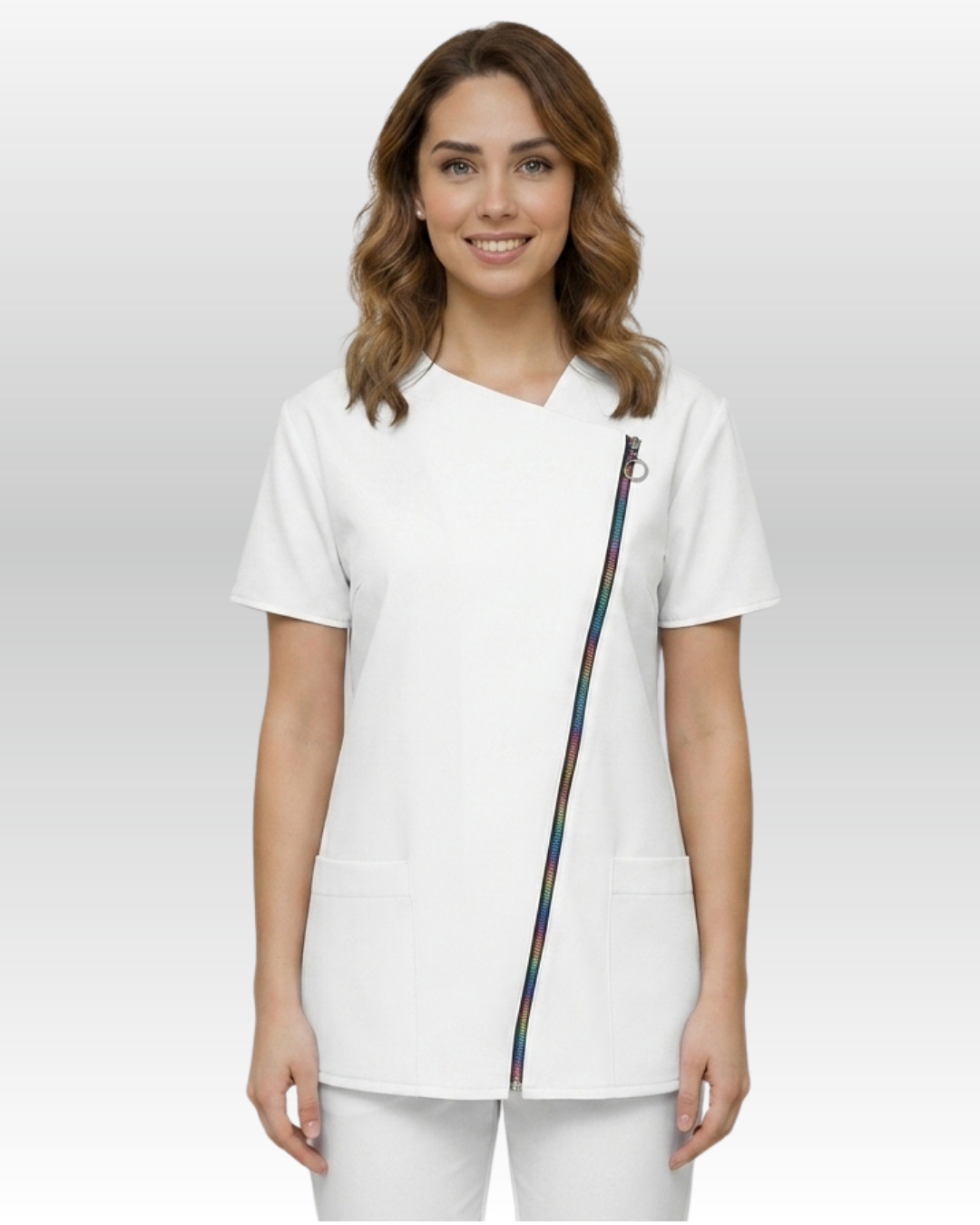 Top Italia Mujer | 2 Pockets