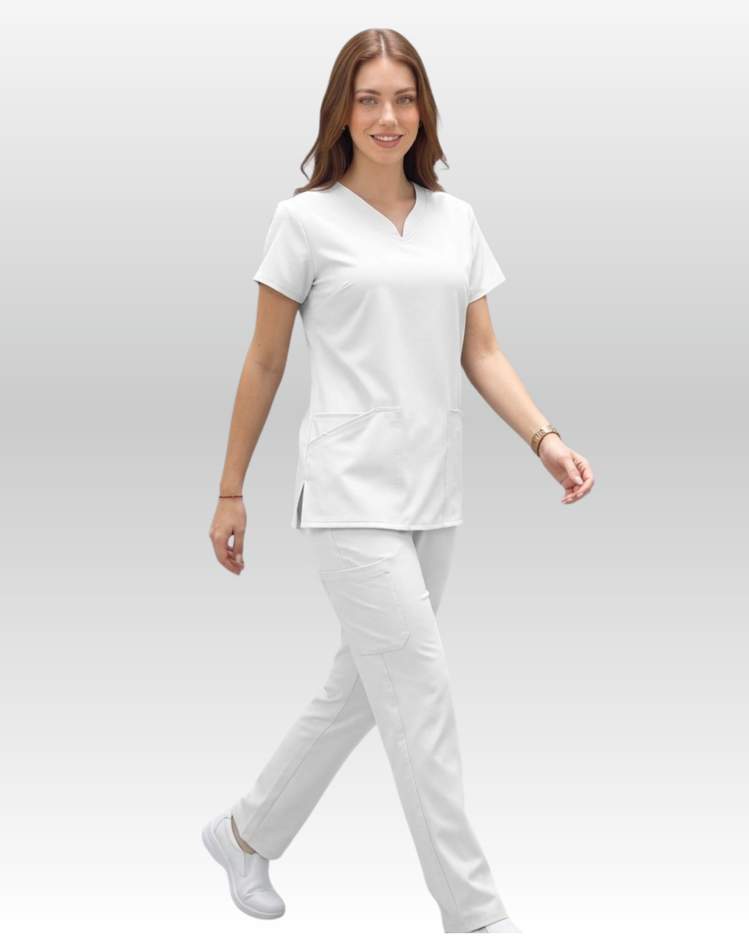 Top Florencia Mujer | 2 Pockets