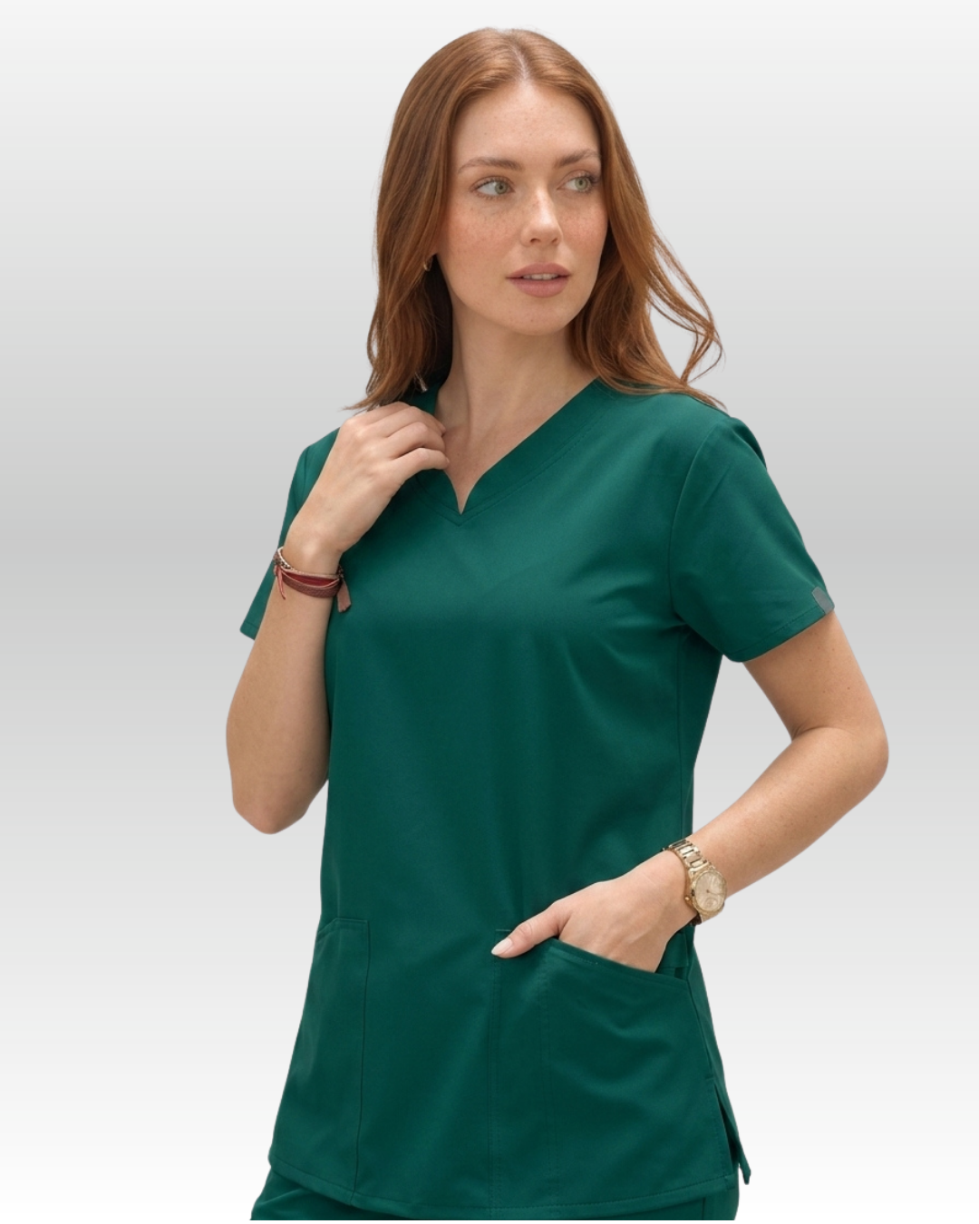 Top Florencia Mujer | 2 Pockets