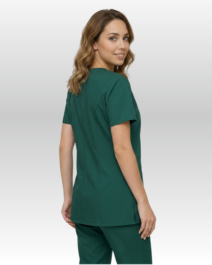 Top Italia Mujer | 2 Pockets