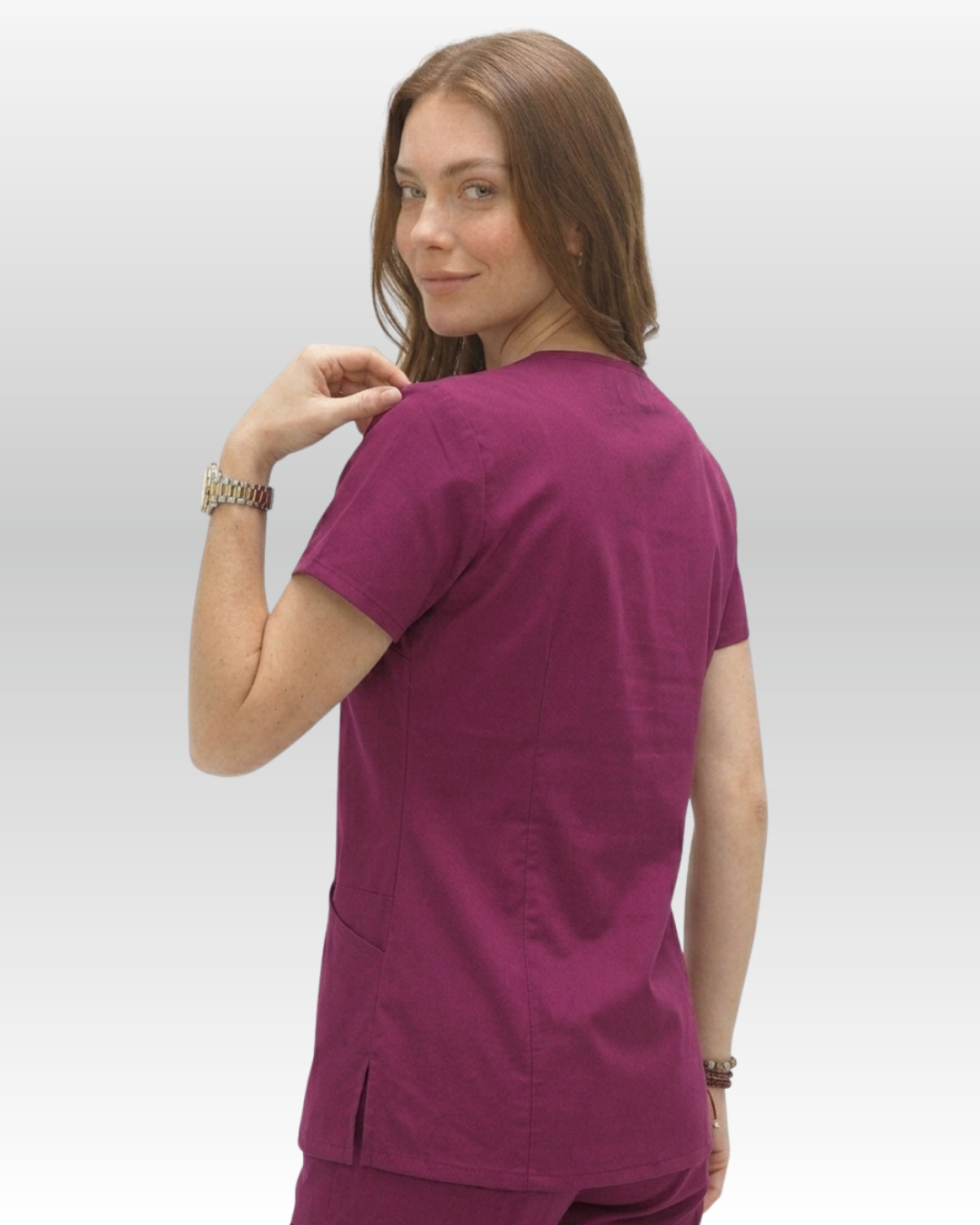 Top Florencia Mujer | 2 Pockets