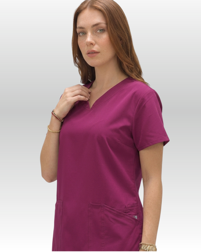 Top Florencia Mujer | 2 Pockets