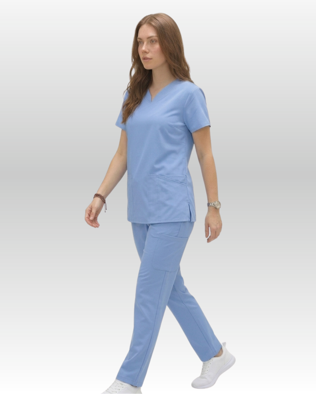 Top Florencia Mujer | 2 Pockets