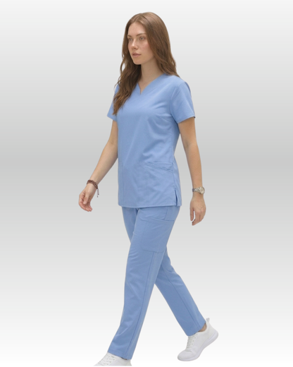 Top Florencia Mujer | 2 Pockets