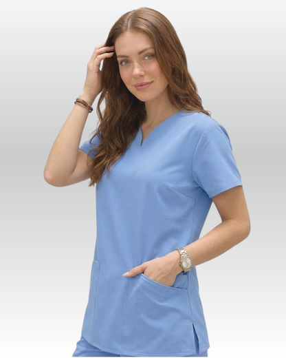 Top Florencia Mujer | 2 Pockets