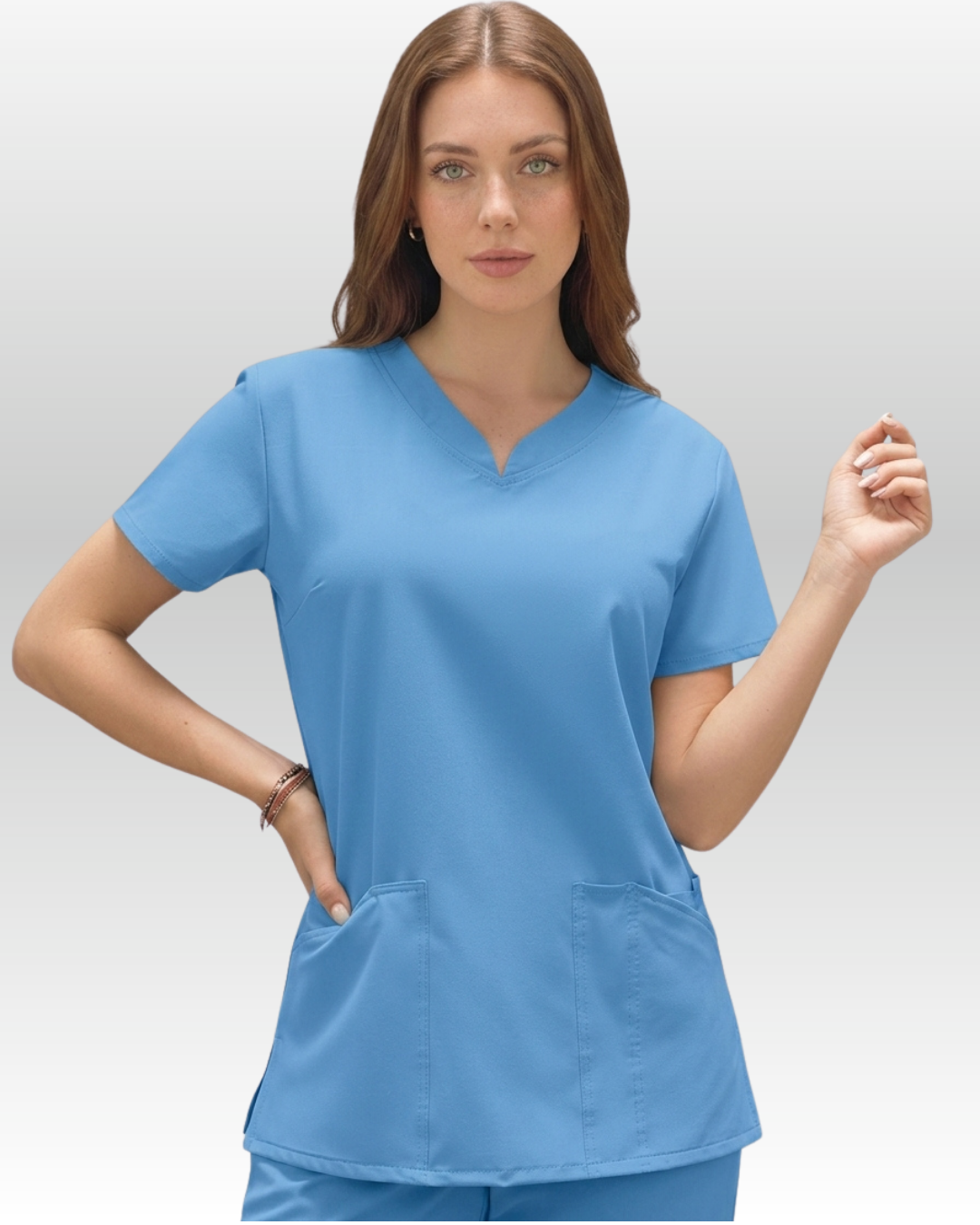 Top Florencia Mujer | 2 Pockets